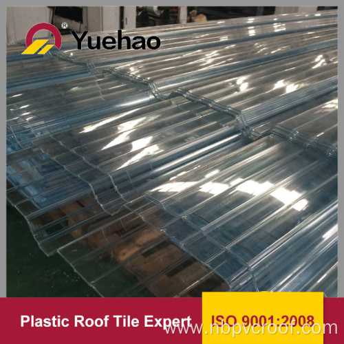 roofing sheets pakistan transparent plastic roof tiles